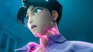 Pocahontas and Her Forest Friends"