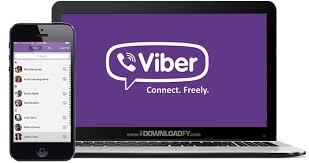 Download Viber Messenger For Windows Pc Android And Iphone Downloadfy Com