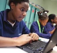 Mother Caroline Academy and Education Center