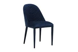 Globewest Lucille Dining Chair Navy Velvet Globewest Velvet Jeweltones Interior Decor Luxe Classic Dining Chairs Chair Furniture Styles