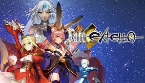 Maybe you would like to learn more about one of these? Fate Stay Night Oboi Na Ps4 Cool Anime Ps4 Wallpaper Mountain And Clouds Digital Wallpaper Two Anime Character Standing On Wood Branch Facing Mountain And Red Moon Illustration Sule S Status