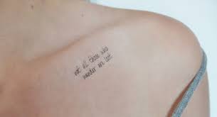 Pin By Pinar Comert Koksoya On Tattoo Ideas Lost Tattoo Rib Tattoo Back Tattoo