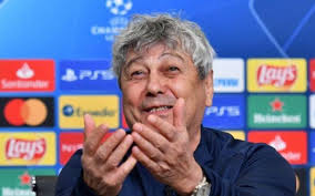 Mircea lucescu, dinamo kiev, artiom kravets, anna kravets. Mircea Lucescu Si SoÅ£ia Sa S Au Vaccinat Pentru Ce Ser Au Optat Si Unde Au FÄƒcut O Foto