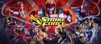 Apr 12, 2018 · marvel strike force has so many incredible characters in its roster. Marvel Strike Force Inicio Facebook