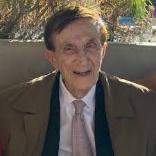 Stanley Behrens's Instagram, Twitter & Facebook