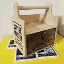 100均だけでdiy カッティングボードで作る収納box インテリア 収納 木箱で整理 ホームdiy