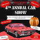 Fall festival and car show event image
