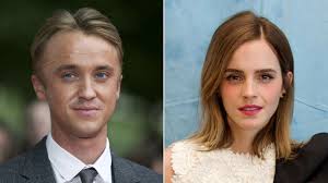 Watson went on to enjoy success in. Tom Felton And Emma Watson Had Another Harry Potter Reunion Teen Vogue