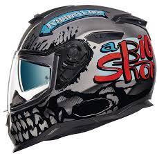 3 Business Day Shipping Nexx Sx 100 Big Shot Helmet Motorcycle Helmets Motorcycle Riding Gear