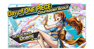 Day Of One Piece Countdown Scout Now On One Piece Bounty Rush Facebook Is one piece worth watching? day of one piece countdown scout now on