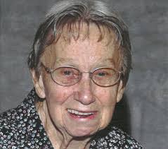 Desire McCormack Obituary