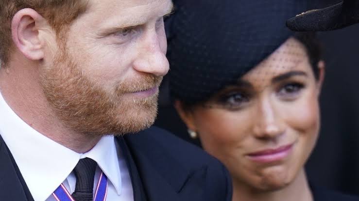 The Real Reason Harry And Meghan Were Just Uninvited From Buckingham Palace