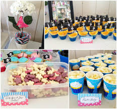 Mejia Mamma Happy 4th Birthday Princess Kapri Birthday Party Snacks Pirate Themed Birthday Party Princess Party Food