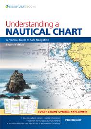 understanding a nautical chart fernhurst books