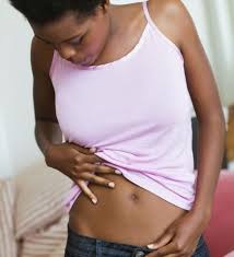 What Does It Mean To Have A Tilted Uterus It S More Common Than You Think Check Out A Postpartum Waist Trainer Sweat Waist Trainer Hair Loss Facts