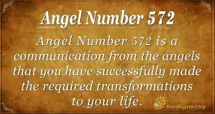 Angel Number 572 Meaning: Right Decisions - SunSigns.Org