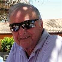 Edwin Nagel Obituary