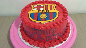 Fc Barcelona Cake Decorating Buttercream Transfer Youtube Choose from hand picked gift ideas for barcelona, spain using local and national couriers all to delight your recipient. fc barcelona cake decorating buttercream transfer