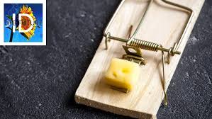 Michael Behe: A Mousetrap for Darwin