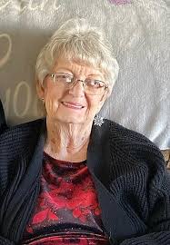 Obituary for Donna Ince Johnson