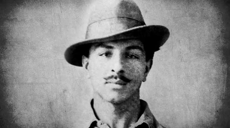 Shaheed Bhagat Singh Quotes, Images, Photos, Status, Biography, History, Facts, Born Date: 10 Lesser known facts about Bhagat Singh