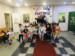 Cilgin Sac 100 Gun Partisi Sac 100 Gun