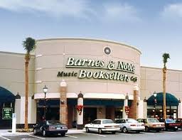 I have ordered books from barnes and noble several times a year, however, within the past 6 months something changed and their service has declined. B N Store Event Locator