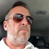 Mark Hulett's Instagram, Twitter & Facebook