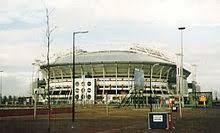 Do you want to be taller? Johan Cruyff Arena Wikipedia
