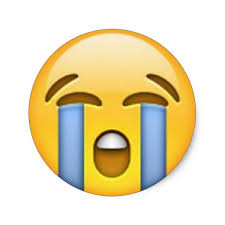 We did not find results for: Crying Emoji Sticker Zazzle Com Crying Emoji Emoji Emoji Stickers