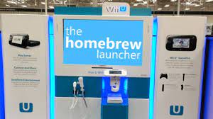 Seeing how that game was not released in europe and only got a us released, the only way i wil be able to play it is to softmod the vwii on the wii u so it is . Wii U Kiosk System Successfully Region Unlocked Youtube