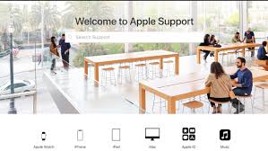 It should find the closest store to you automatically. How To Make An Apple Genius Bar Appointment