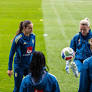 Sweden and Denmark Face Off in Crucial Women’s World Cup Qualifier at Gamla Ullevi
