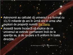 Originea universului – teism vs. Ppt Ce Este Universul Powerpoint Presentation Free Download Id 4727062