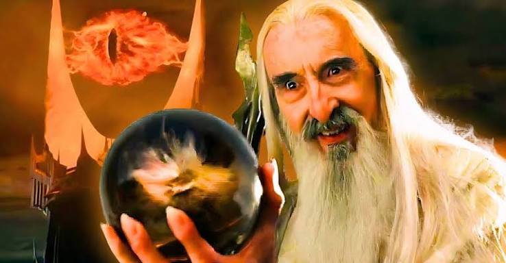 What The "Two Towers" Are In The Lord Of The Rings: Title Explained