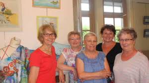 Expo Aquatique A La Maison Des Provinces