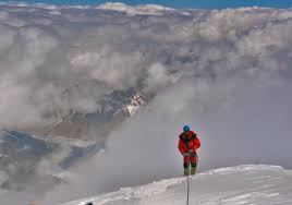 Pakistani Mountaineers Hit New Heights Scaling The Legendary K2 The Ismaili
