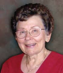 MARY NEBELSICK Obituary (2011)