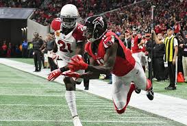 Atlanta Falcons Preseason Depth Chart Establish The Run