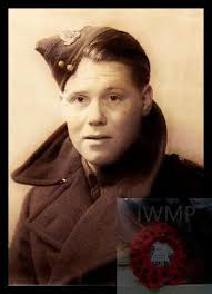 ALFRED JAMES MURRELL