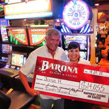 Our Friend Jose From Mexico Knows Where The Loosest Slots In San Diego Are He Just Scored 14 055 On Our Cash Wizard Slot W Casino Best Casino Casino Resort