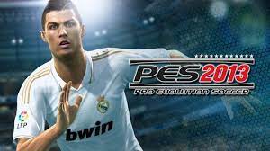 Choose the download method · step 3: Pro Evolution Soccer 2013 Game Demo 2 Eng Download Gamepressure Com