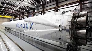Iridium and oneweb have much higher orbits (~750km and 1200km, respectively), so debris from collisions with those satellites would remain in orbit forever. Spacex Successfully Launches 60 New Starlink Satellites Slashgear