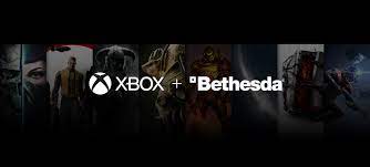 Bethesda softworks llc is an american video game publisher based in rockville, maryland. Why Microsoft Is The Perfect Fit