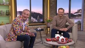 We did not find results for: Wir In Bayern 05 02 2021 Br Fernsehen Fernsehen Br De
