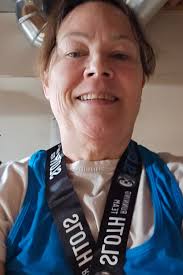 First run, got some cool slo mo footage