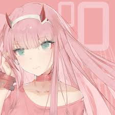 Maybe you would like to learn more about one of these? 2932x2932 Zero Two Darling In The Franxx 4k Ipad Pro Retina Display Hd 4k Wallpapers Images Backgrounds Photos And Pictures
