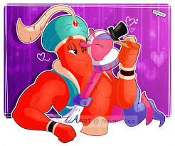 My Ships💜👌 | Wiki | Cuphead Official™ Amino