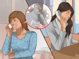 With debit card fraud, money is taken from the victim's checking account, and the consumer has to argue with the bank to get it back. How To Make A Purchase Using A Debit Card 14 Steps
