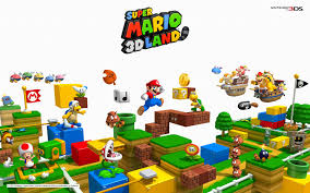 Thanks to 3d printing, we can print brilliant and useful products, from homes to wedding accessories. Super Mario 3d Land Wallpaper 1360071